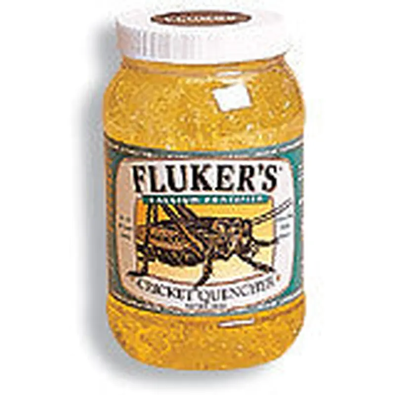 Fluker's Cricket Quench Calcium 7.5 lb. 