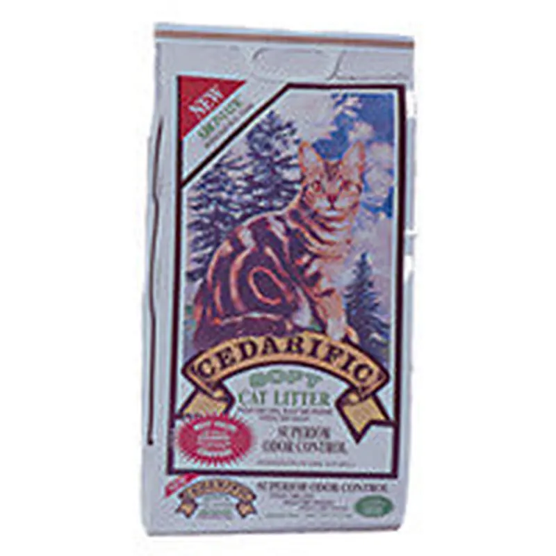 Northeastern Cedarific Litter 15LB 