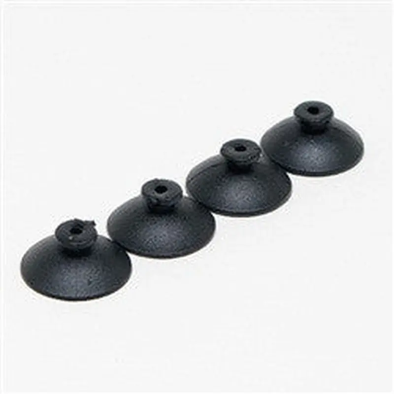 Fluval Fx5/fx6 Rim Connector Suction Cups A20232