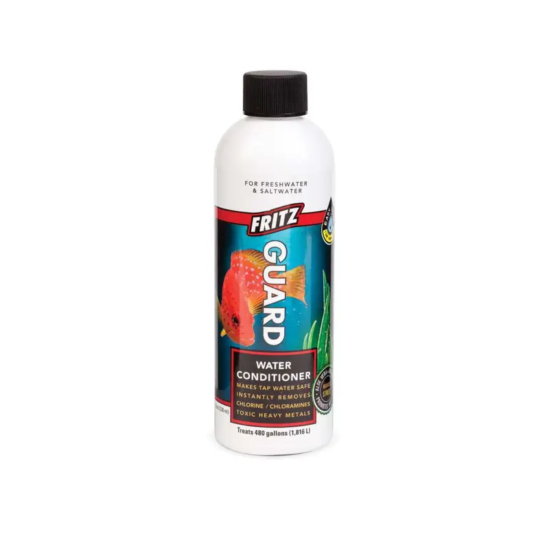 Fritz FritzGuard Water Conditioner 8 fl. oz