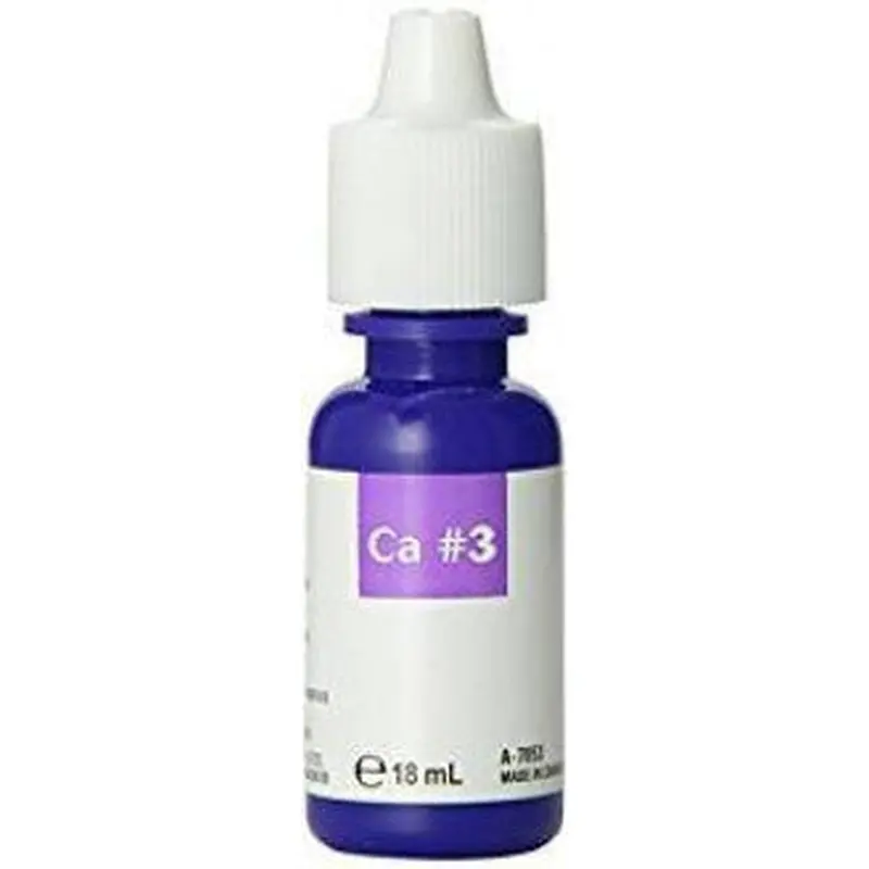 Hagen Nutrafin Calcium Reagent #3 Refill A7853