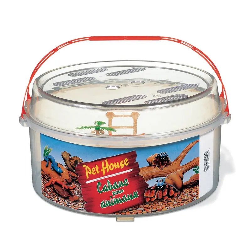 Hagen Pet House Turtles & Newts A1510