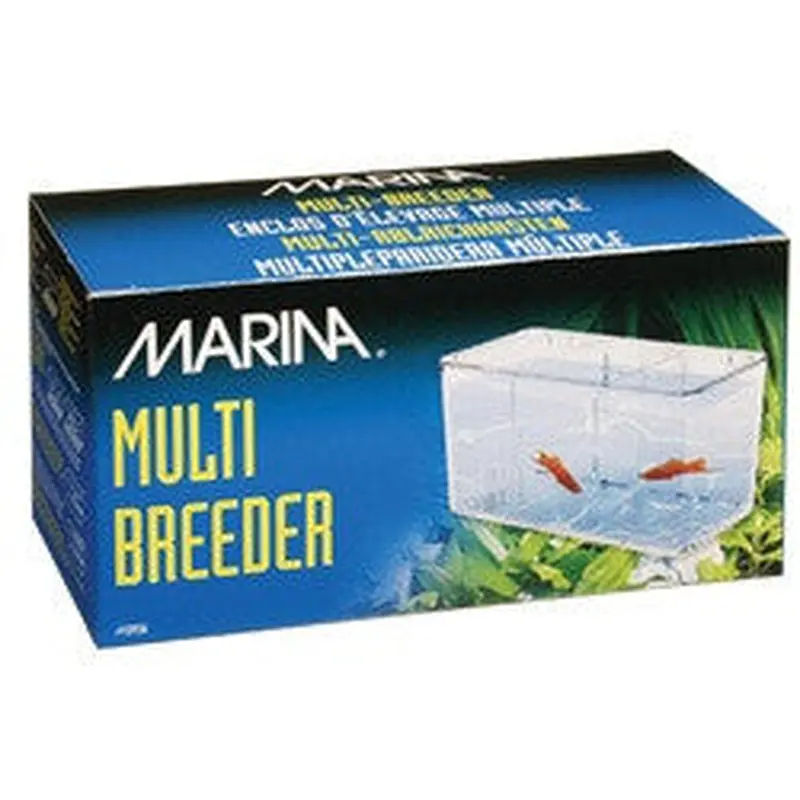 Marina Multi Breeder 10936