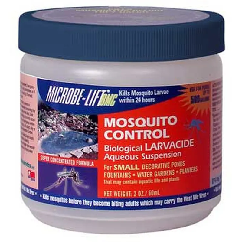 Ecological Labs Bio Mosquito Control 2 oz. 