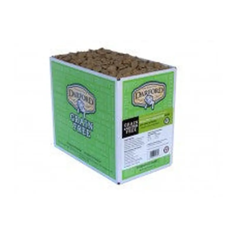 Darford Grain Free Healthy Digestion Mini Functional Dog Treat 15lb 