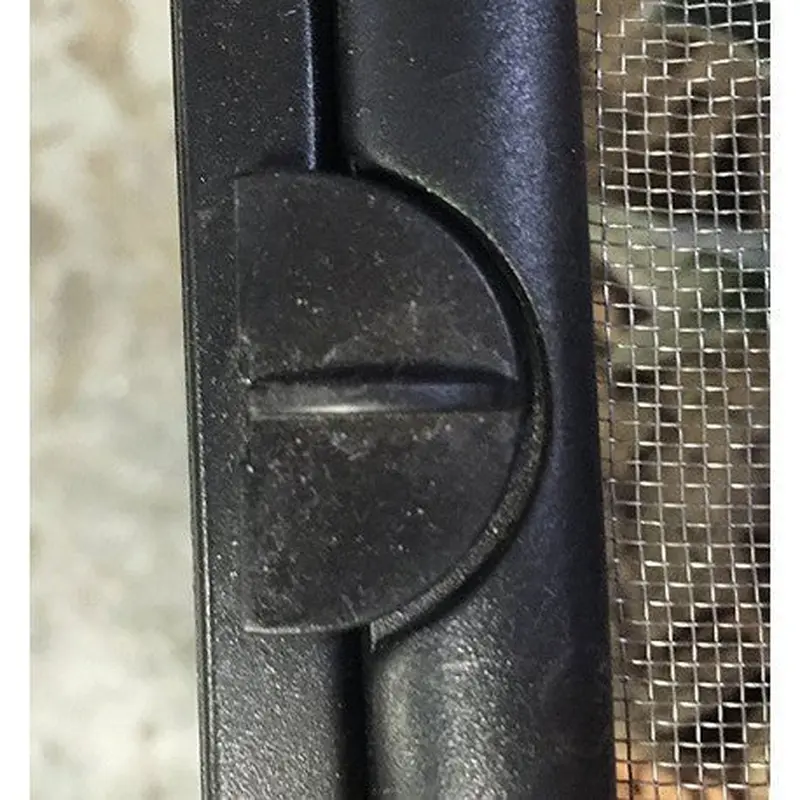 Hagen Exo Terra Replacement Twist Tab Terrarium,2pk Pt2538
