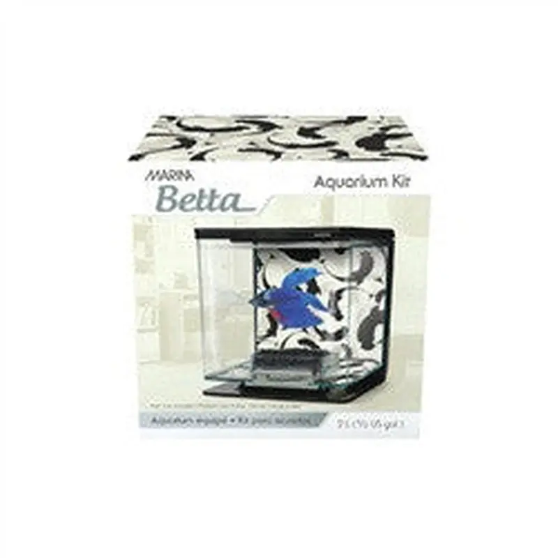 Marina Betta Kit Ying Yang Theme 13348
