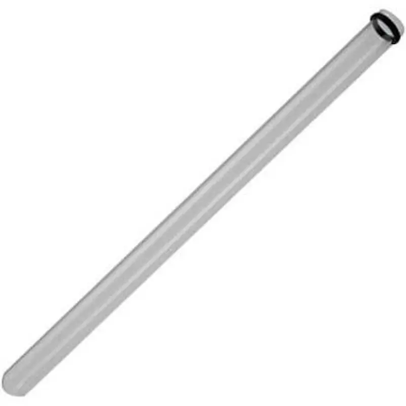 Hagen Laguna Pressure Flo Quartz Sleeve With O-rings For p Pt1526
