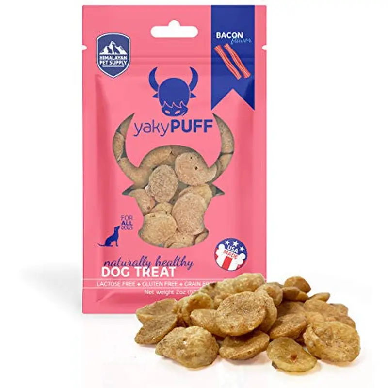 Him D Yaky Puff Bcn 2oz