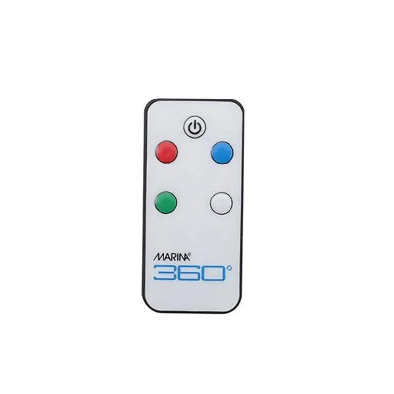 Marina 360 LED Remote Control  (DD)