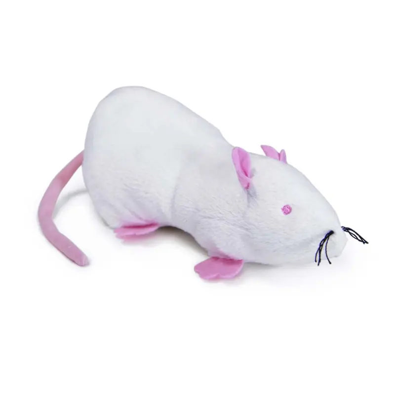 SmartyKat RatPack Catnip Toy Assorted Jumbo