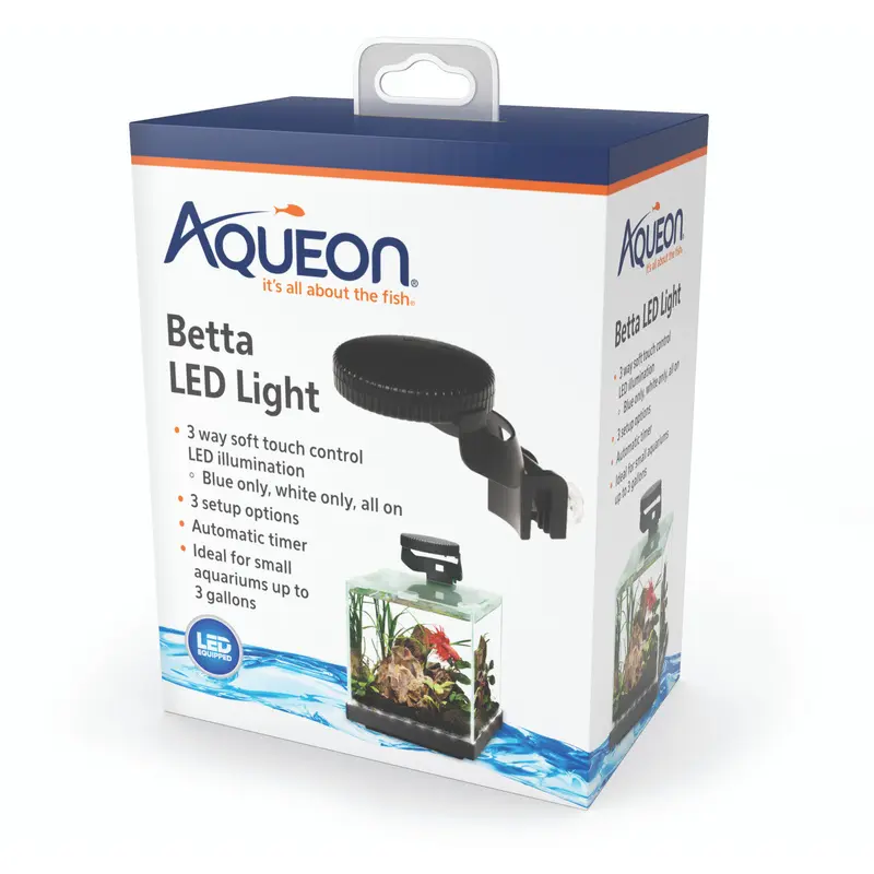 Aqueon Betta LED Light