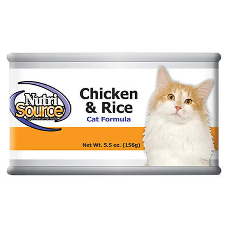 Nsourc C Ckn Rc 5oz