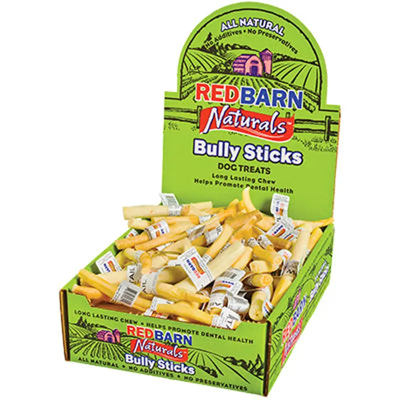 Redbarn Cow Tails 45 pk 