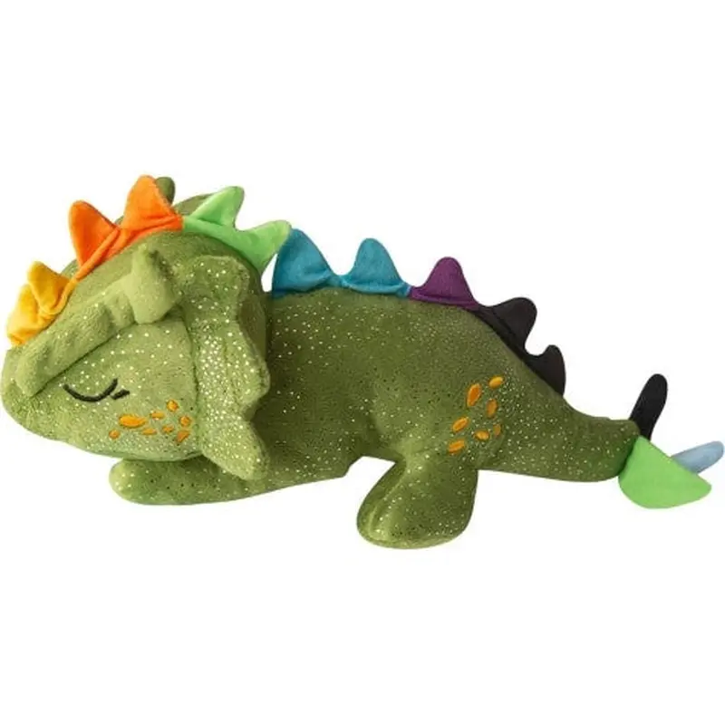 Snugarooz Drowsy Dragon Greenies 14"