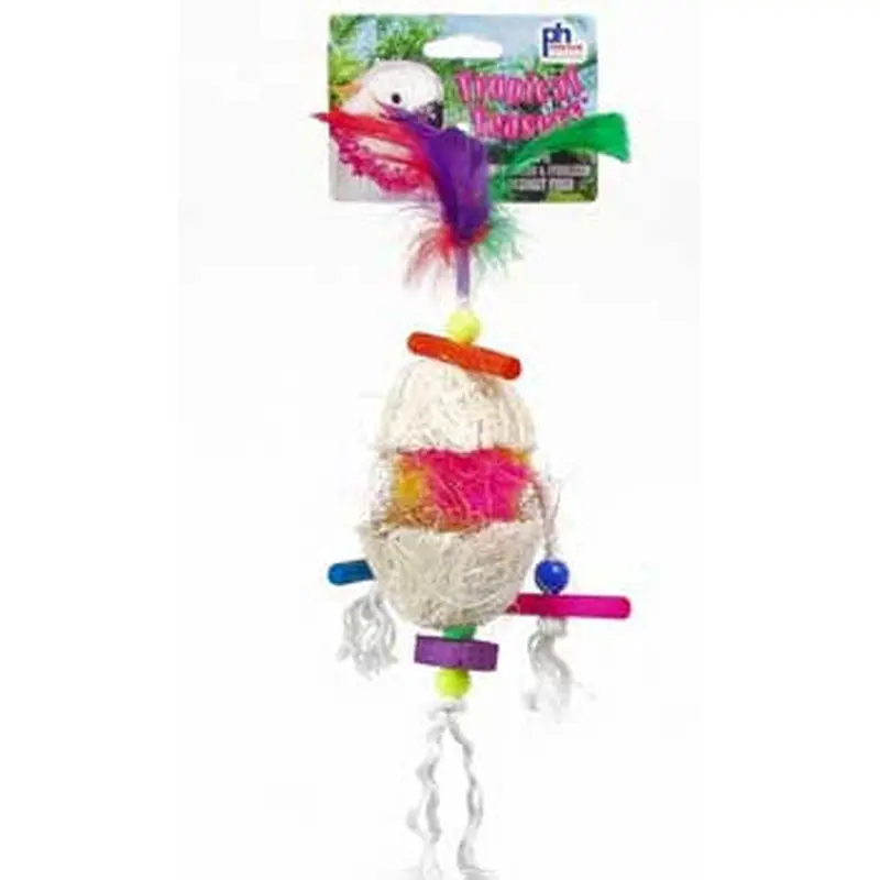 Prevue 62503 Tropical Teaser Fireball 