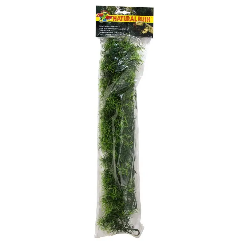 Zoo Med Natural Bush Cashuarina Plants Green LG