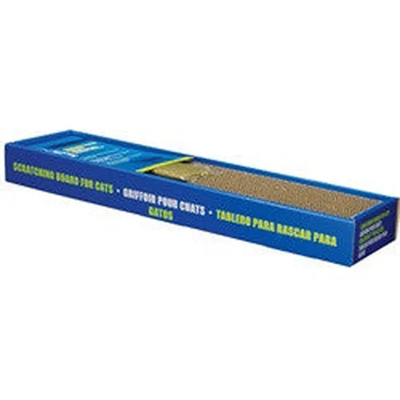 Hagen Catit Scratcher With Catnip Narrow 52410