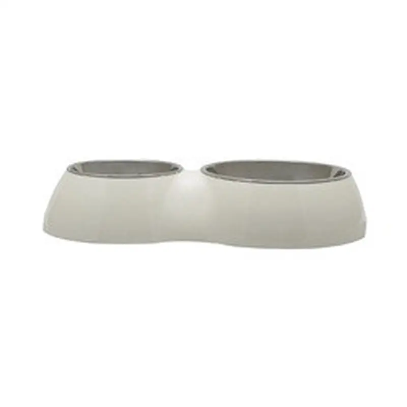 Hagen Dogit Double Diner White 73760