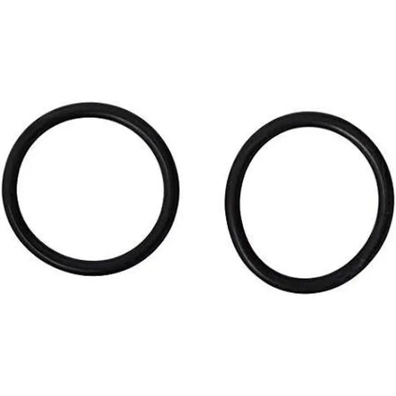 Hagen Laguna Pressure Flo Quartz Sleeve O-rings Pt1527