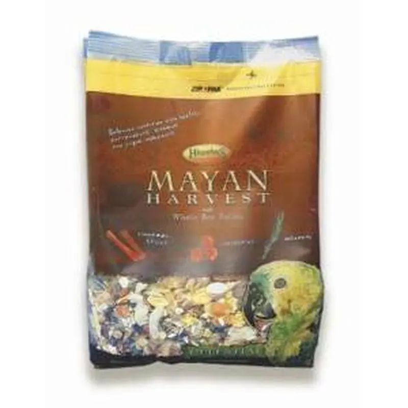 Higgins Mayan Harvest Celestial Parrot/Eclectus 20lb 