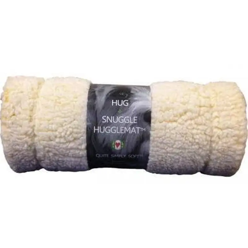 Hugglehounds Dog Mat X Small 20x24in 