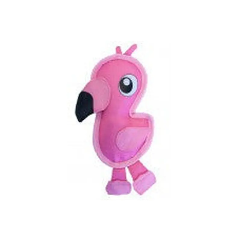 Outward Hound Fire Biterz Flamingo 