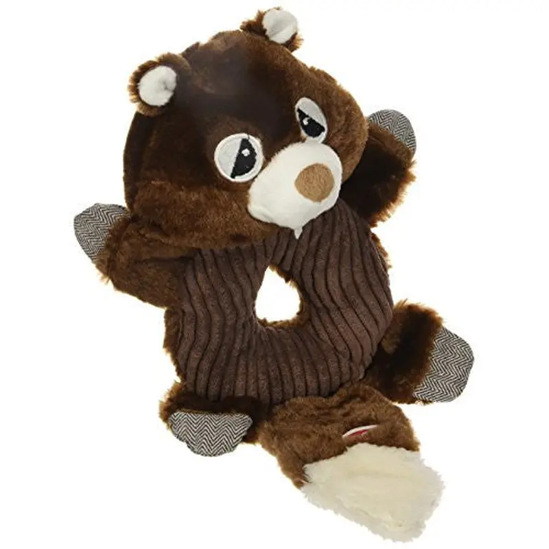 Spot Ethical Toy Donut Crinklers 13in 