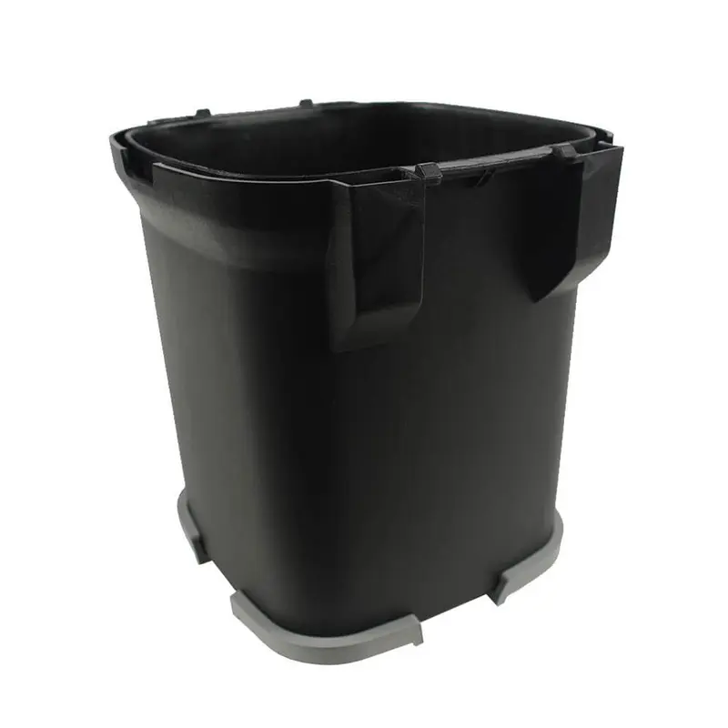 Fluval 107 Filter Canister,w/ 4 X07 Feet
