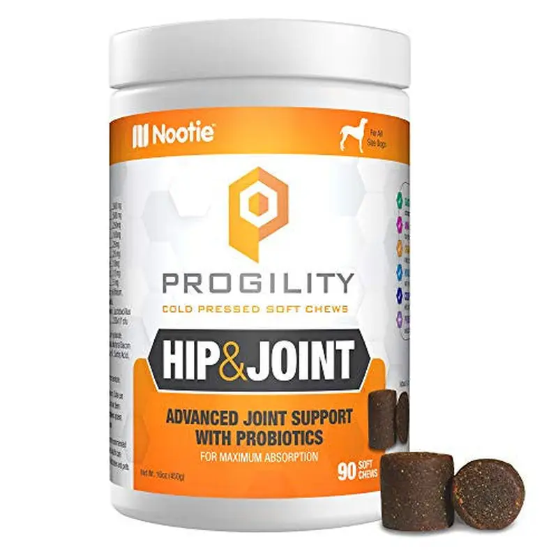 Nootie D Prog Hipjnt Turmc 90ct