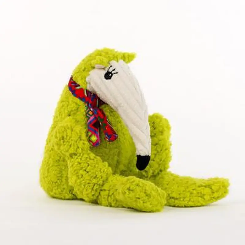 Huggle D Wld Thng Knot Anttr Lg