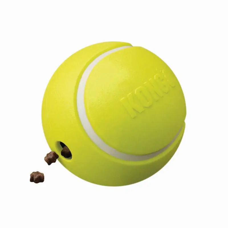 KONG Rewards Tennis Large Dog Toy 
