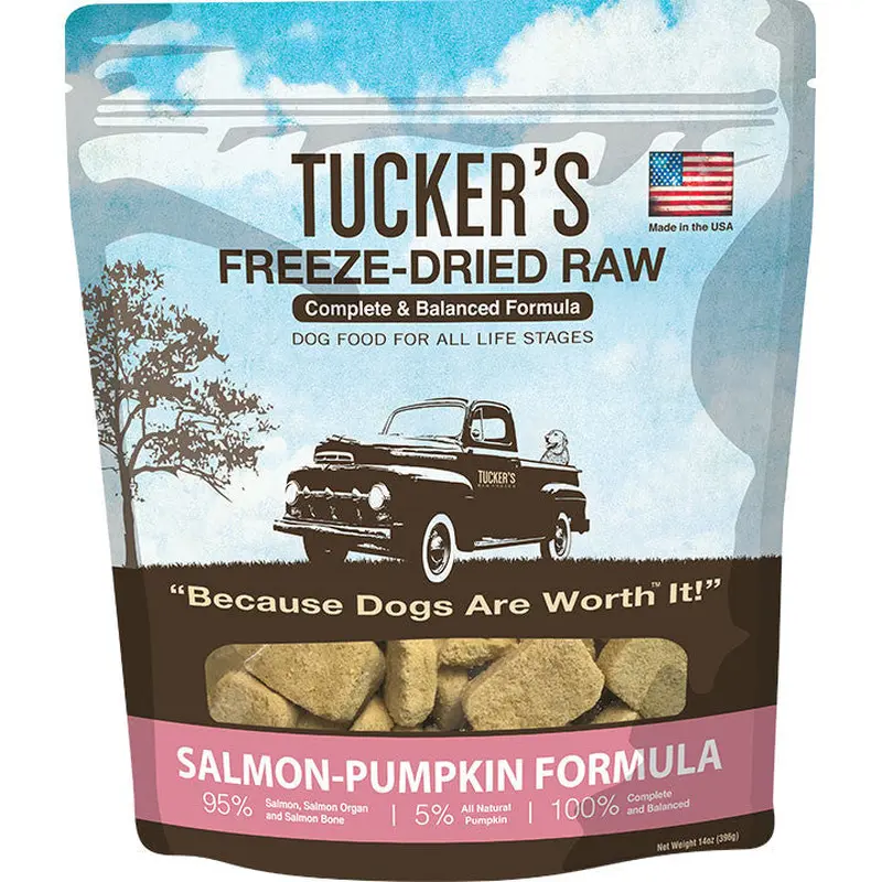 Tuck D Fzd Smn Pmpkn 12oz 