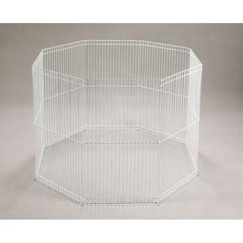 Prevue Pet Products Ferret Playpen 8 Panel-101027 