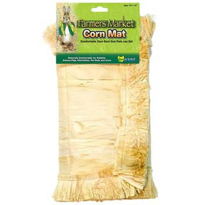 Ware Woven Corn Fiber Mat-102240 
