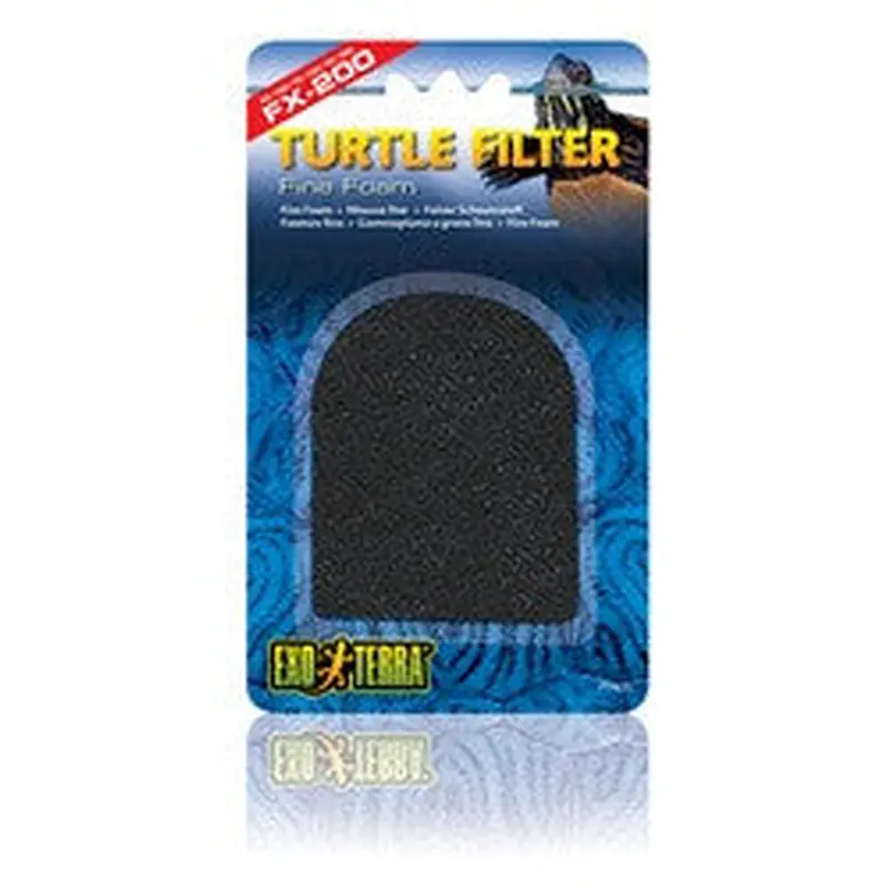 Exo Terra Fine Foam, 1pc For Pt3630 Pt3635