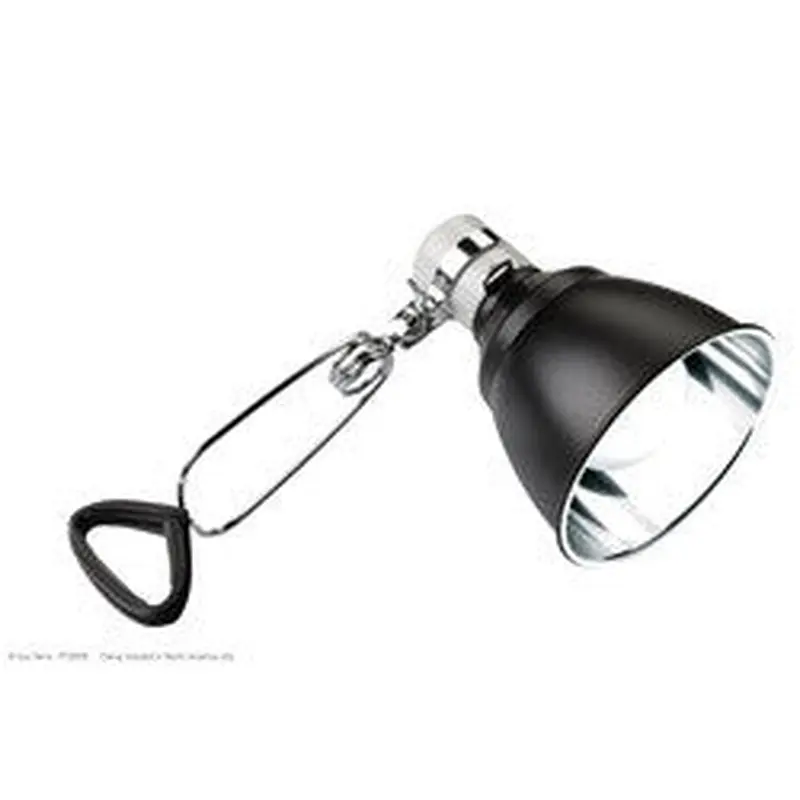 Exo Terra Mirror Dome Light, 7 In Pt2057