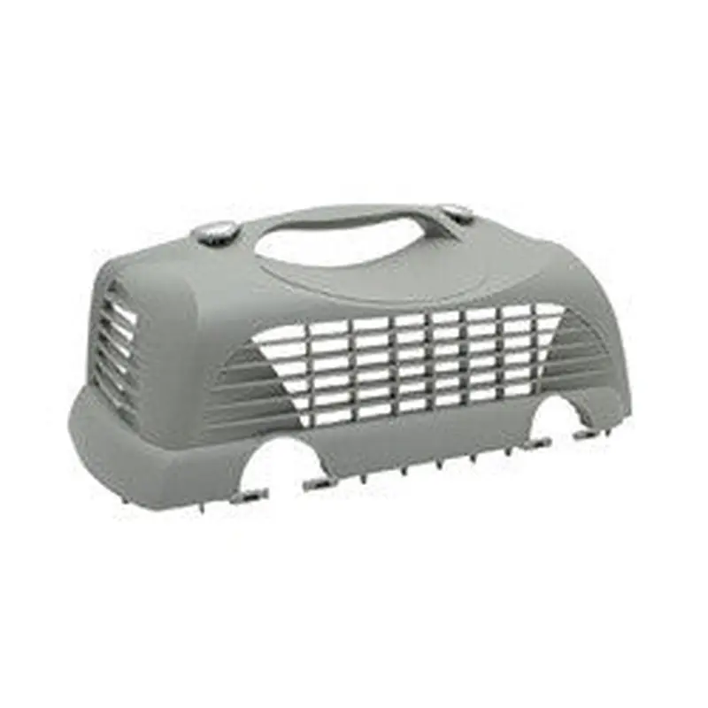 Hagen Catit Top Hatch Left Door With Clips 2pcs 50830