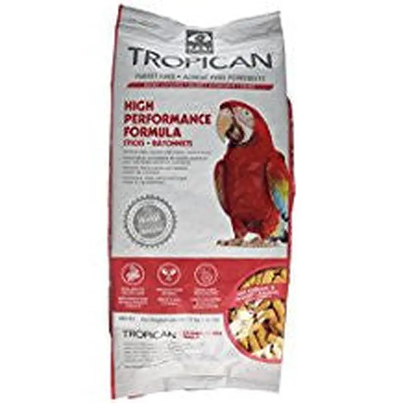 Hagen Hari Tropican High Performance Sticks 3.3lb 1.5kg 80543