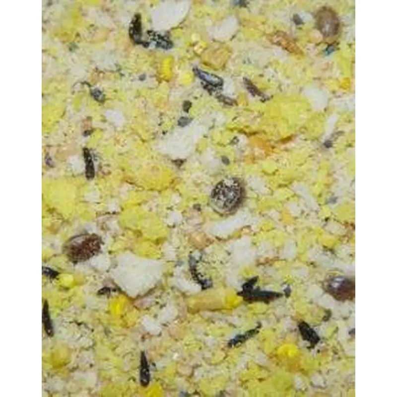 Higgins Protein Egg Food 20lb 
