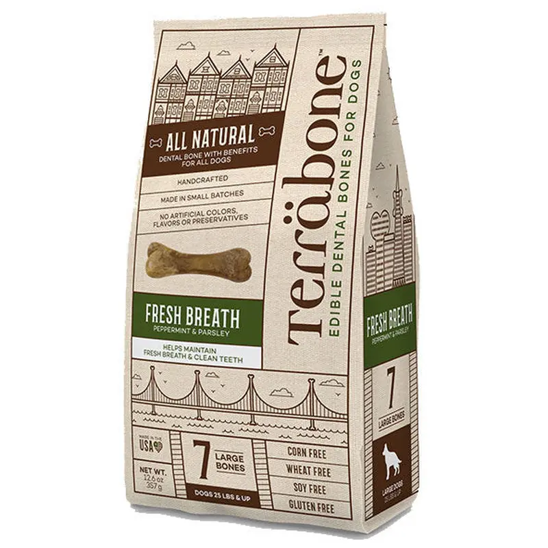 Terrabone 13 Count 