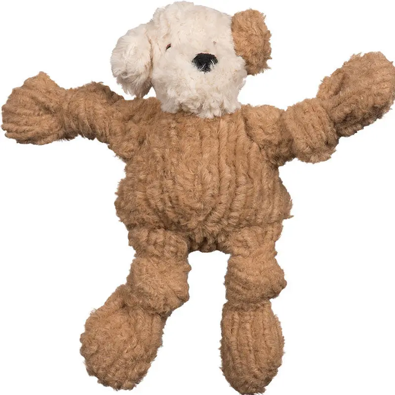 Huggle D Knot Mutt Lulu Sm