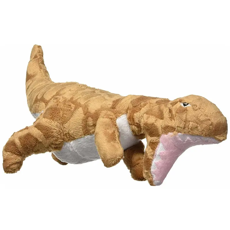 Mighty Jr Dinosaur Trex Pleash