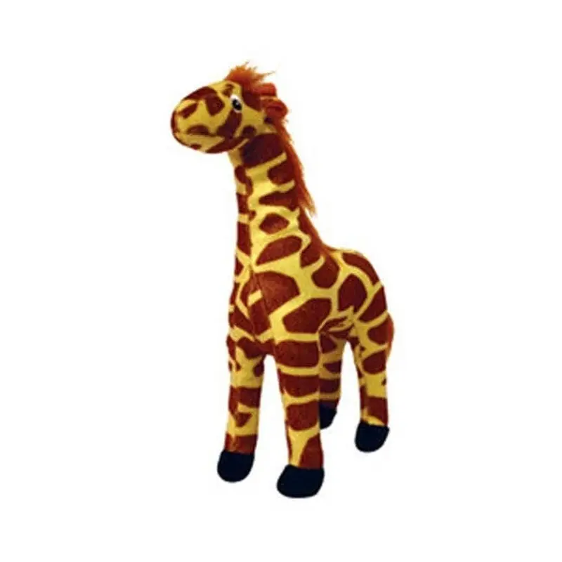Mighty Jr Safari Giraffe