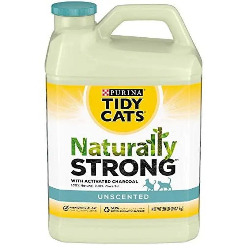 Tdycat Nat Strong Scp Ltr 2/20#