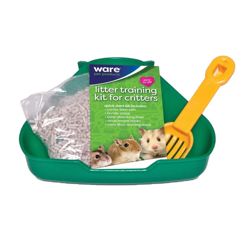 Ware Critter Litter Training Kit
