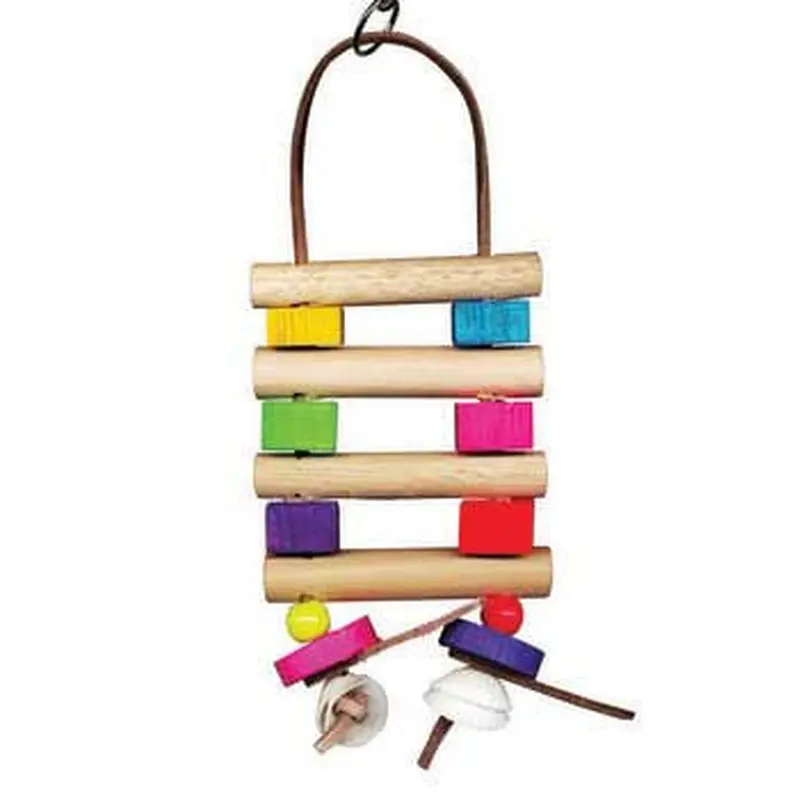 Prevue Pet Products Bodacious Bites Chow Bird Toy 