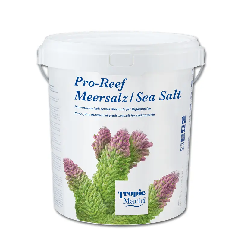 Tropic Marin USA Pro-Reef Sea Salt 79.3 gal 22 lb