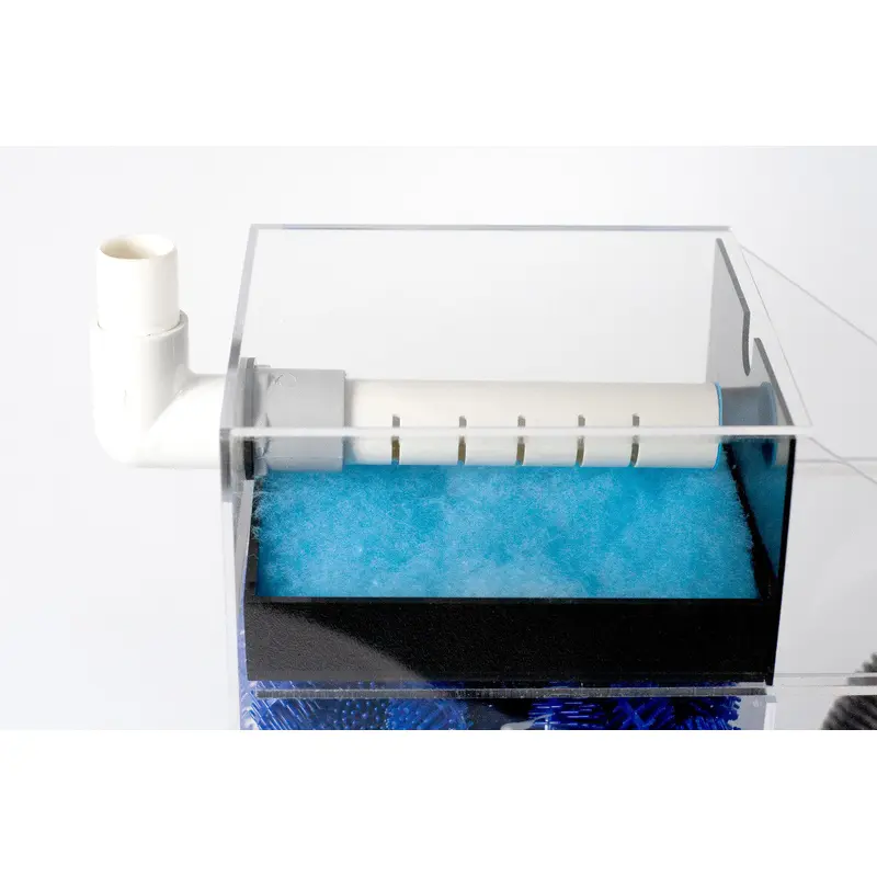 Pro Clear Model 75 Wet/dry 20x8x18"