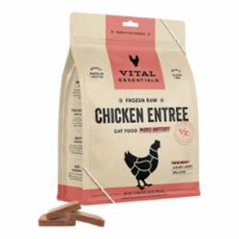 Vital Cf Min Pat Ckn 28oz